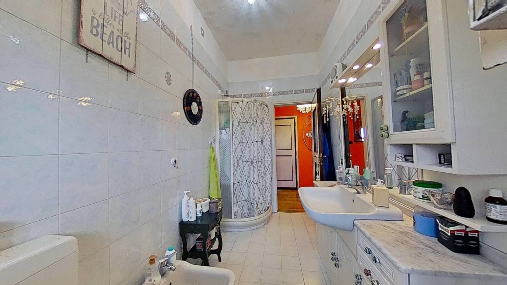 Bagno