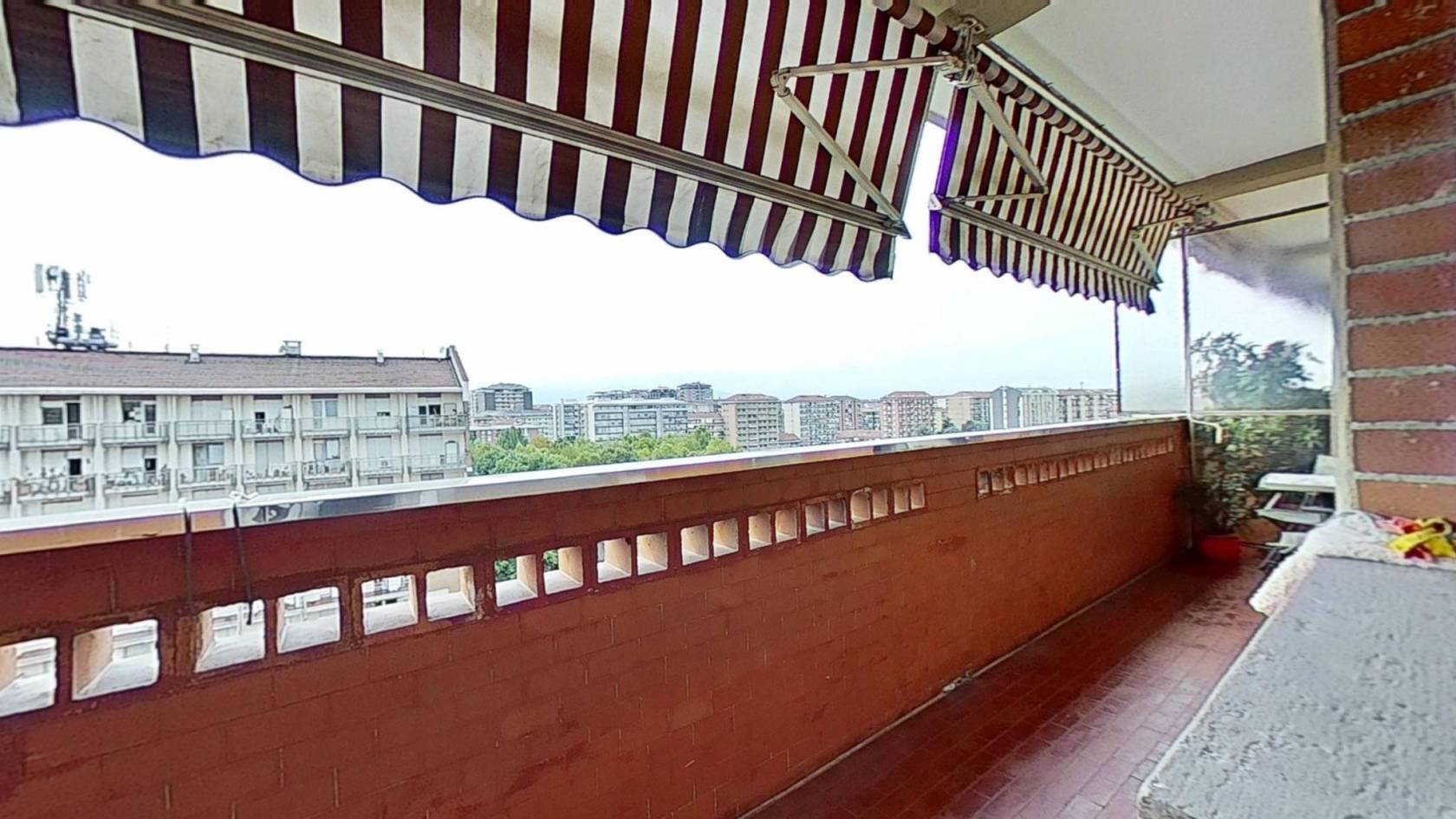 Balcone