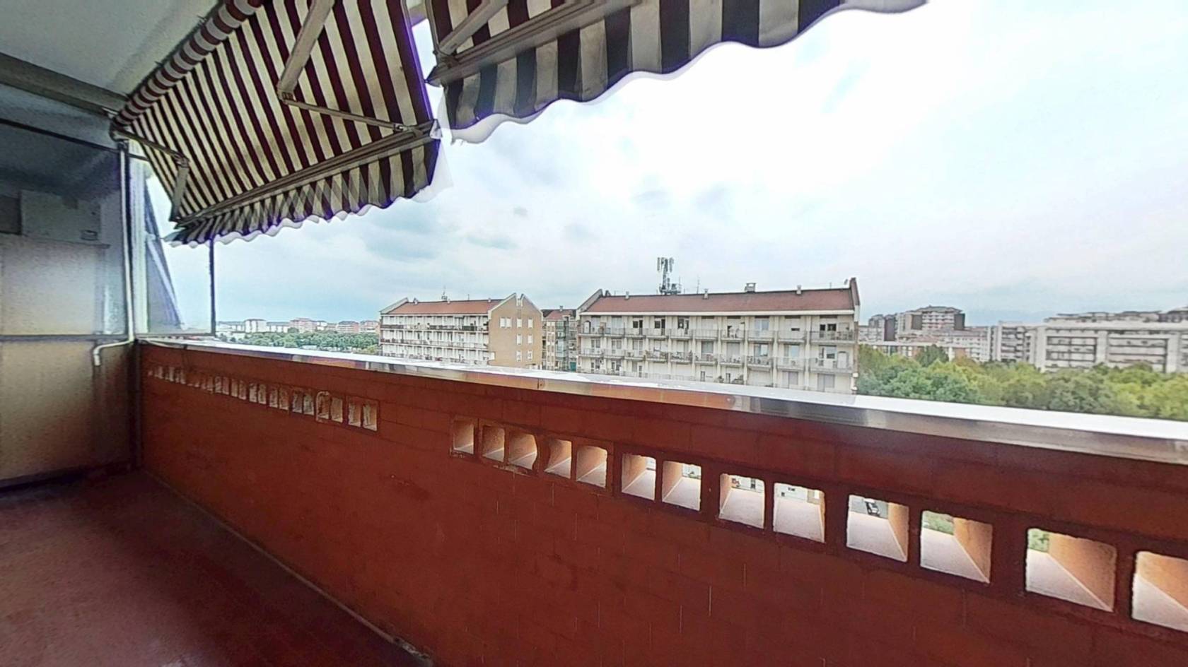 Balcone