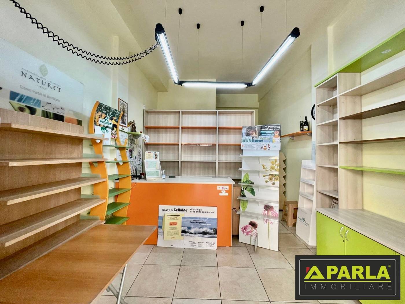 Interno non residenziale