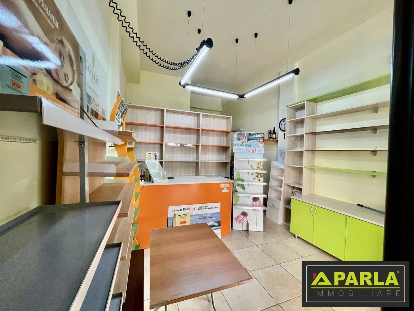 Interno non residenziale