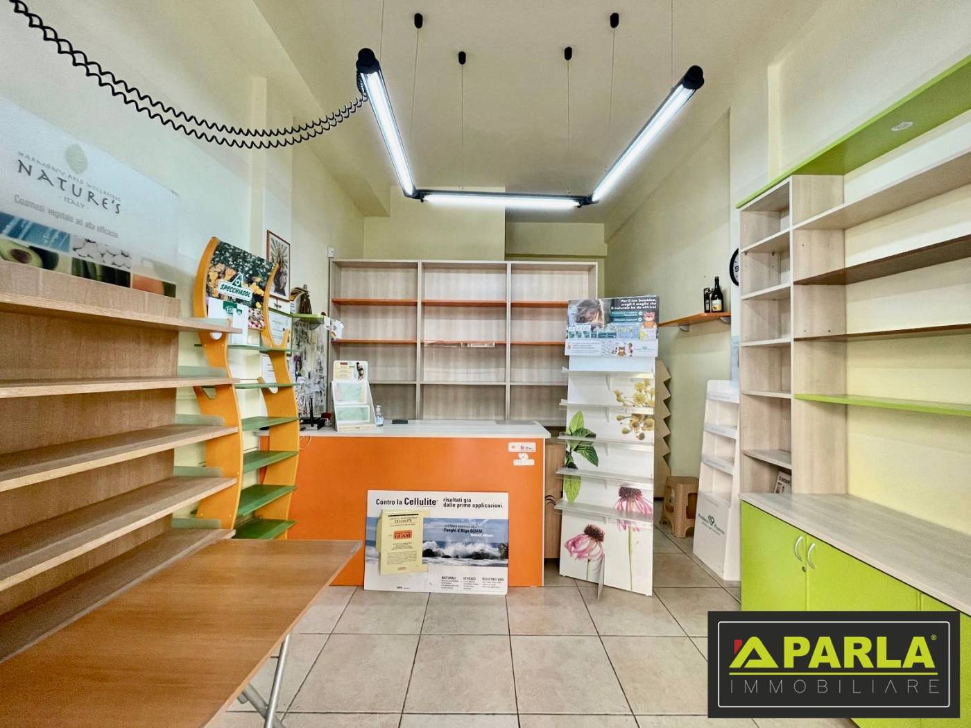 Interno non residenziale