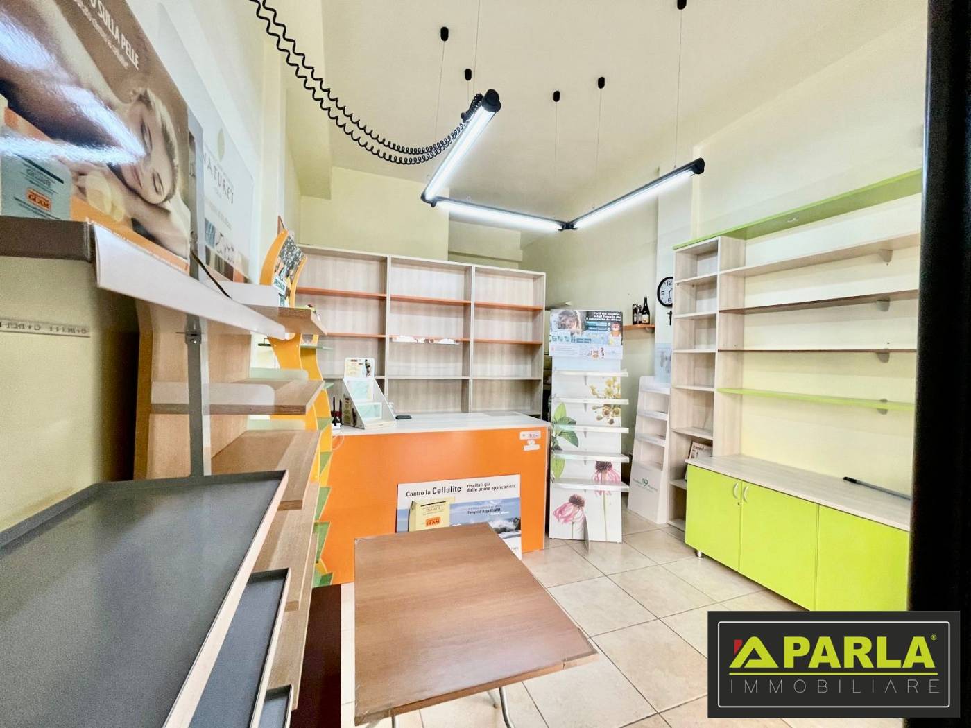 Interno non residenziale