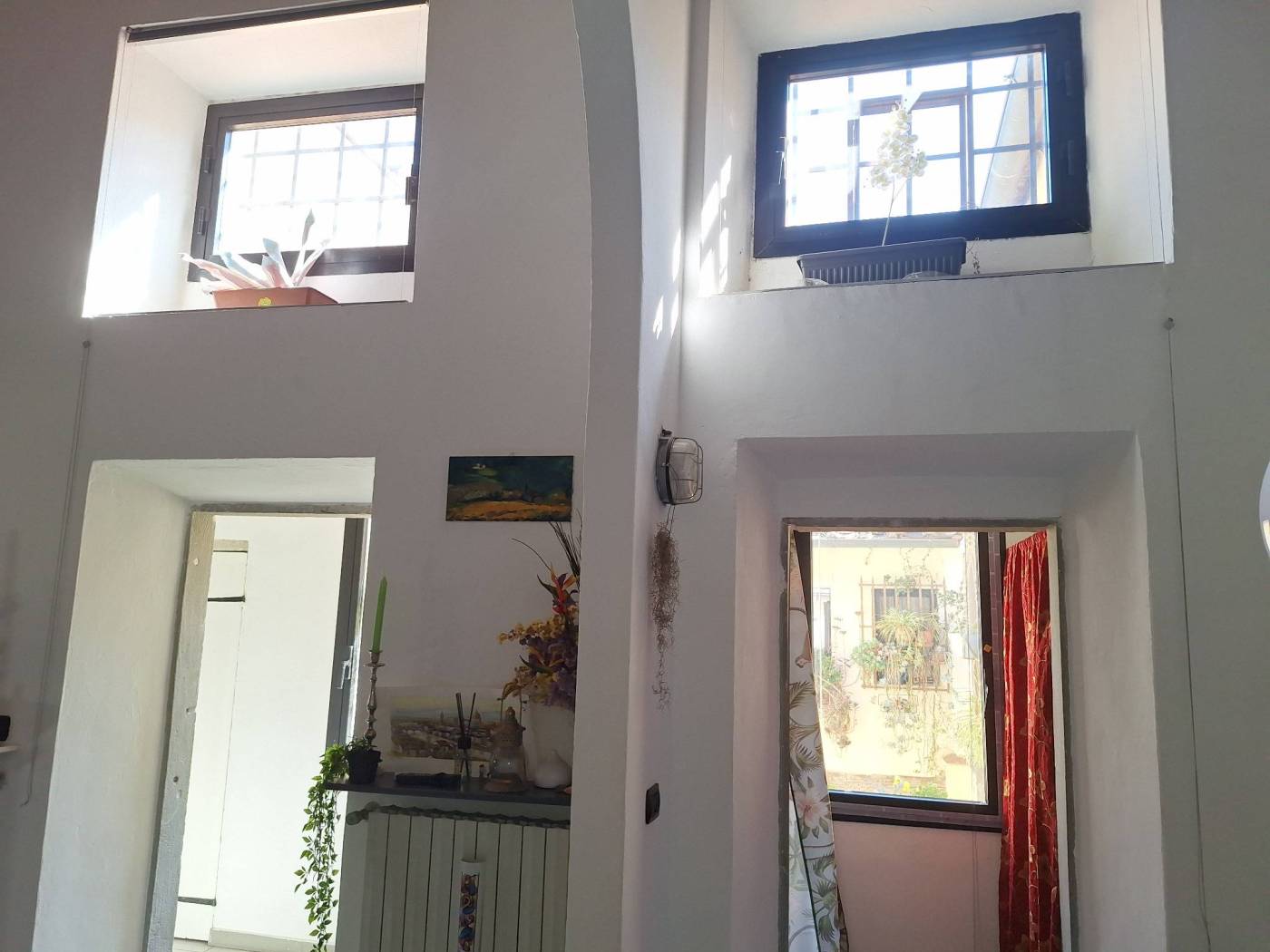 Interno palazzo