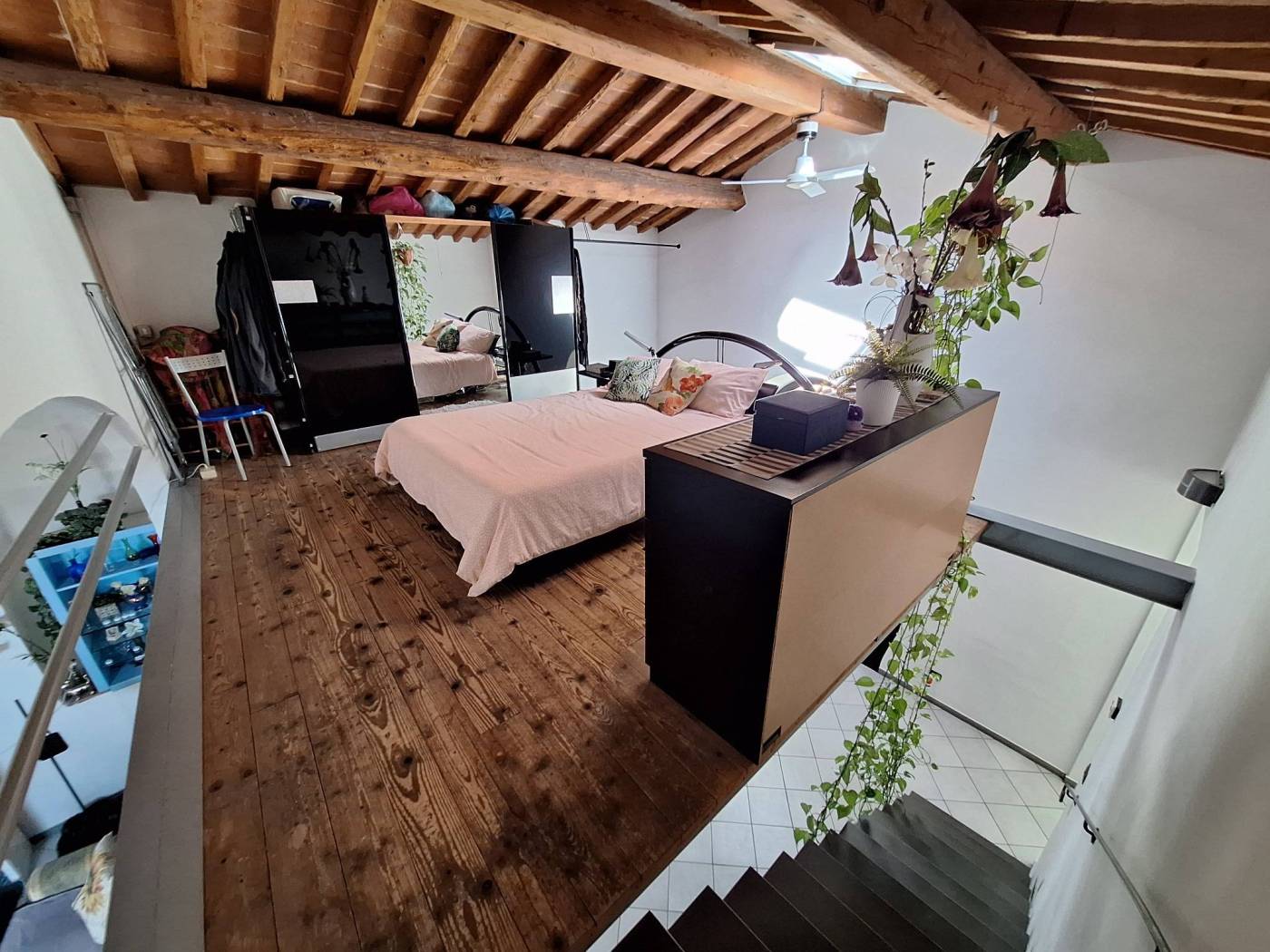 Camera da letto
