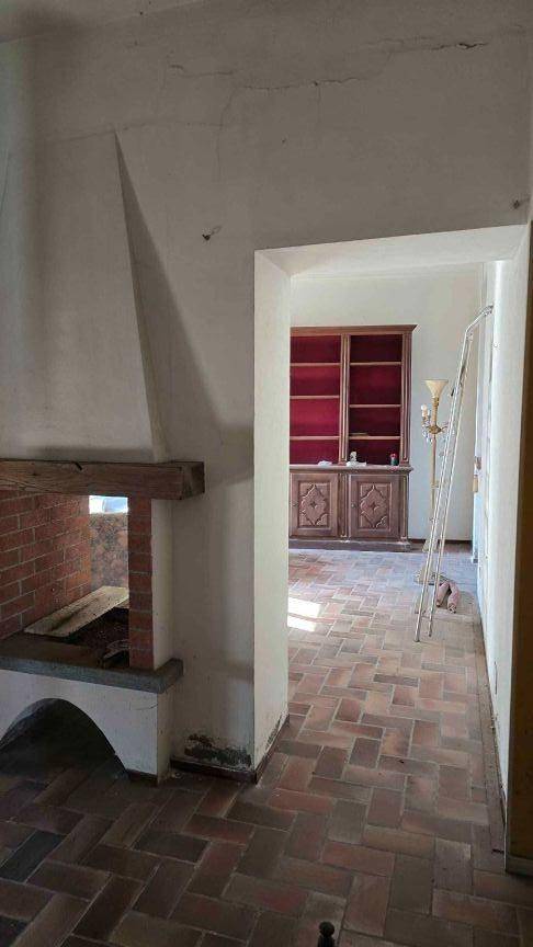 Interno palazzo