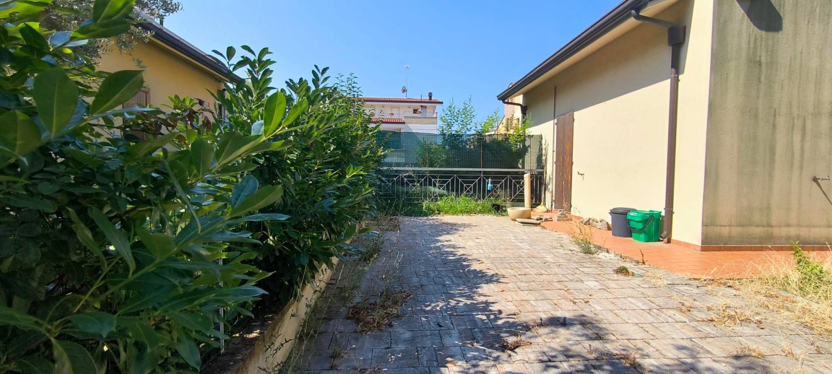 Giardino
