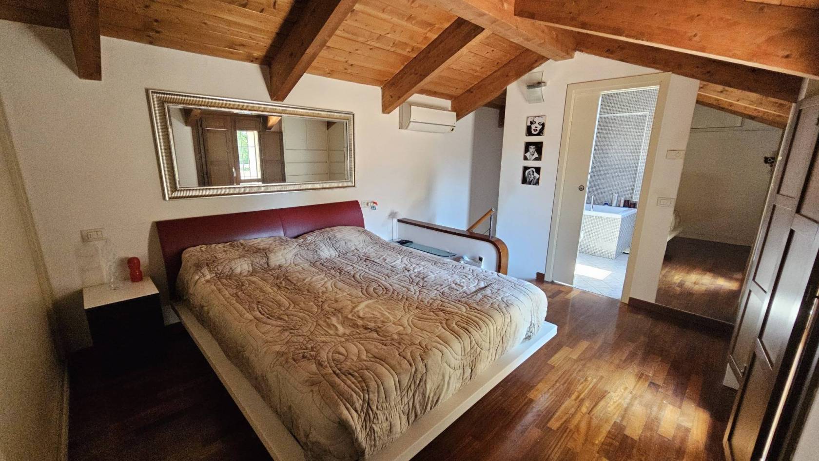 Camera da letto