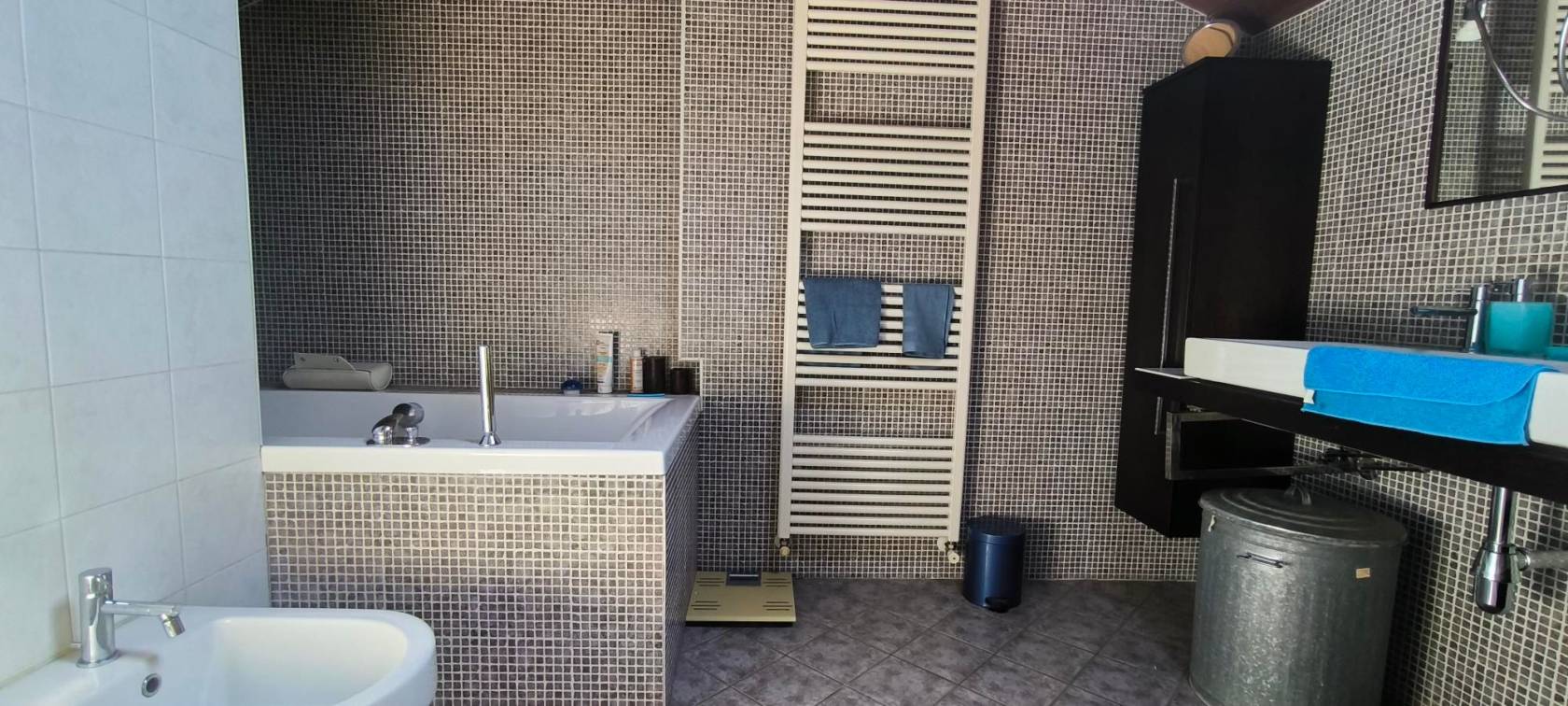Bagno