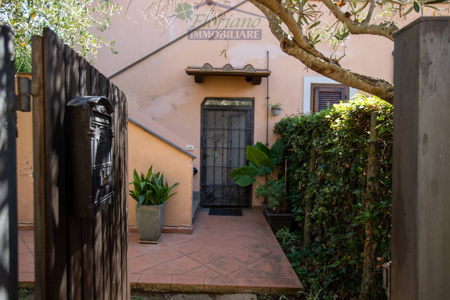 Giardino