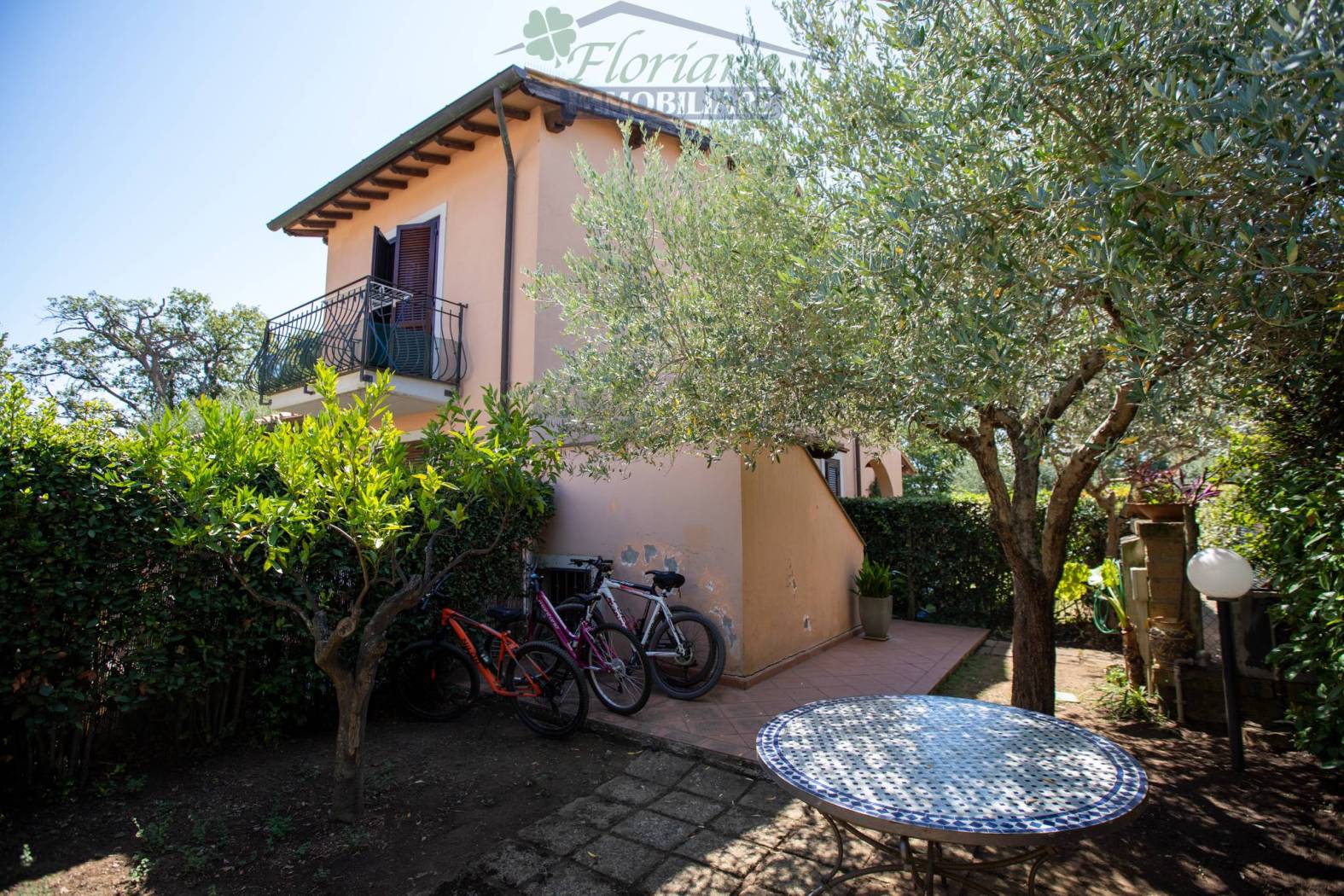Giardino