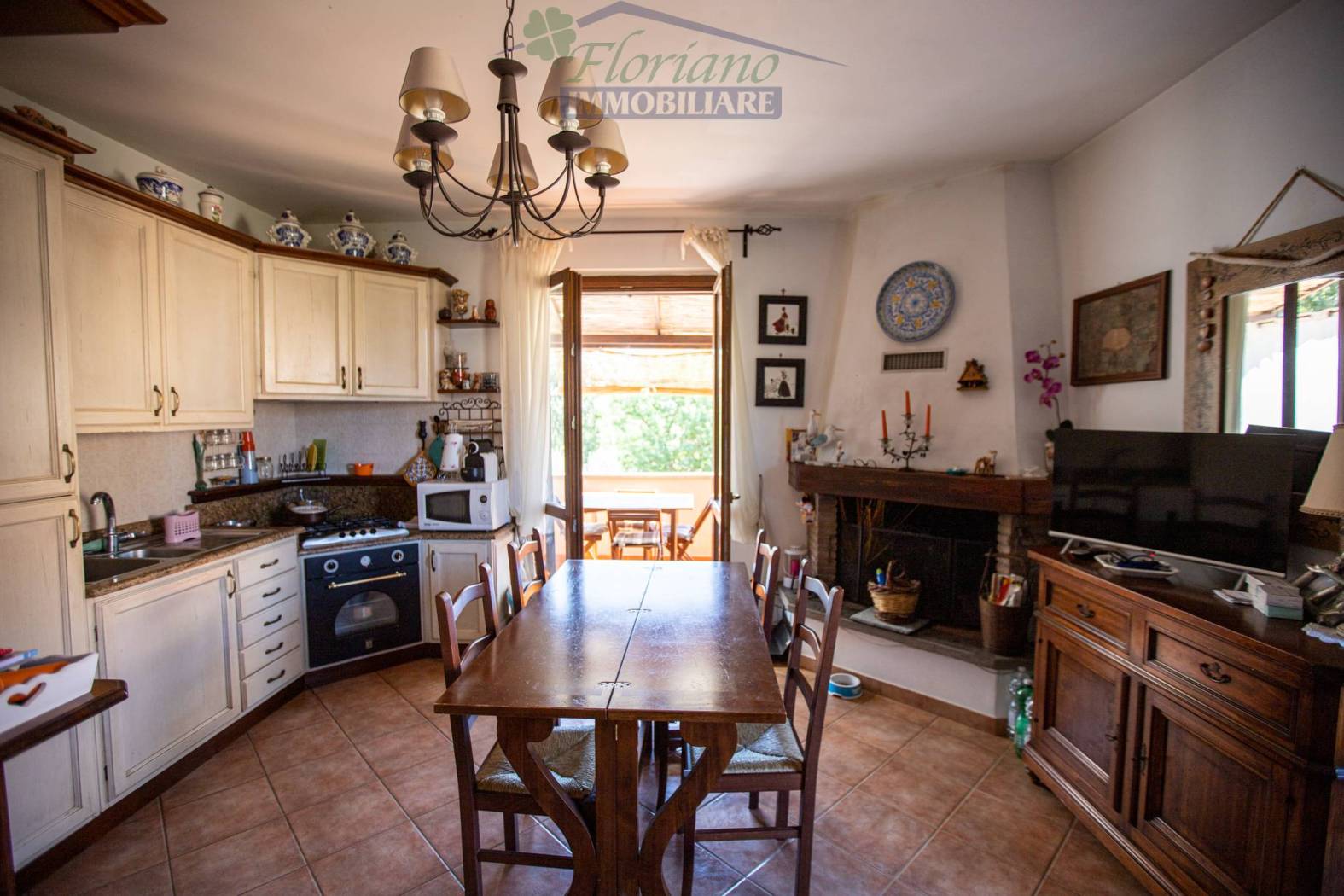 Cucina