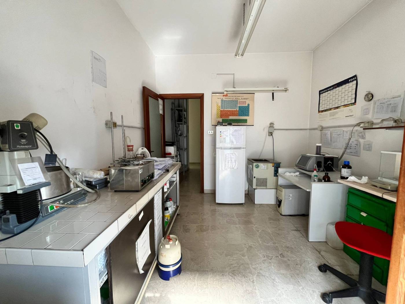 Interno non residenziale