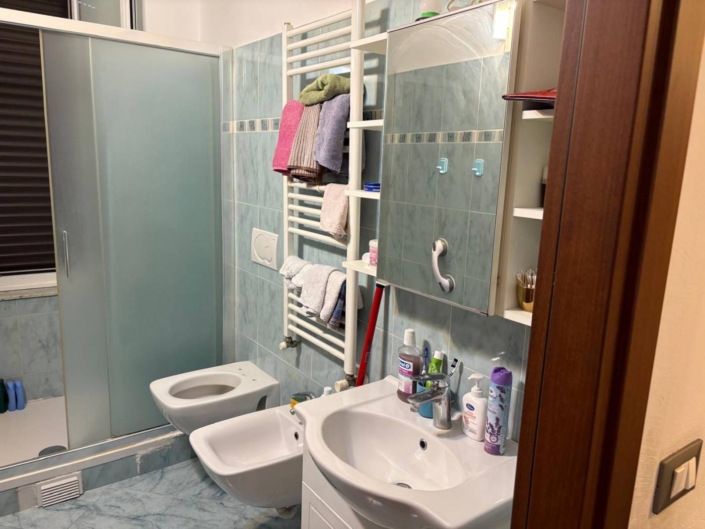 Bagno