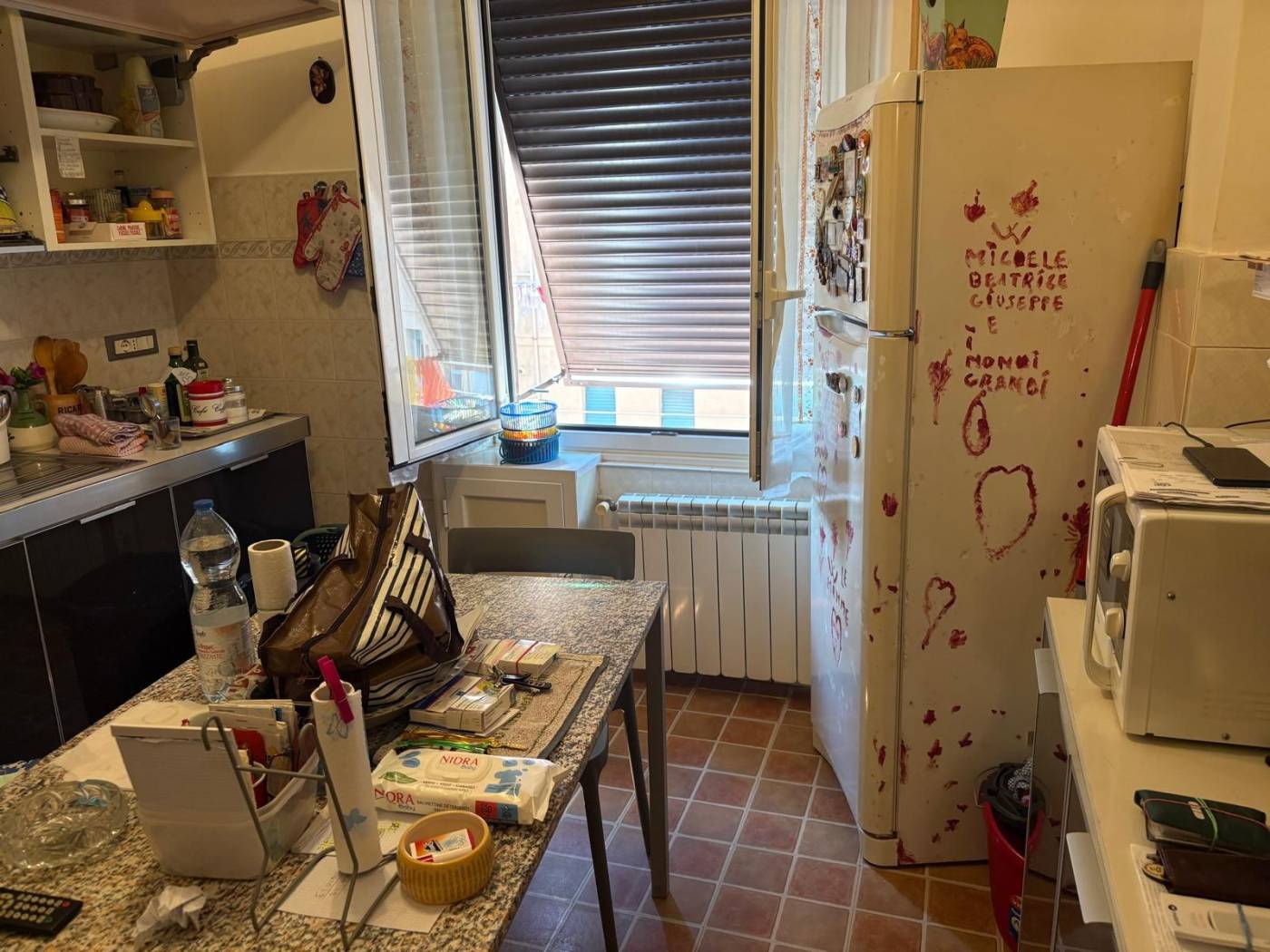Cucina