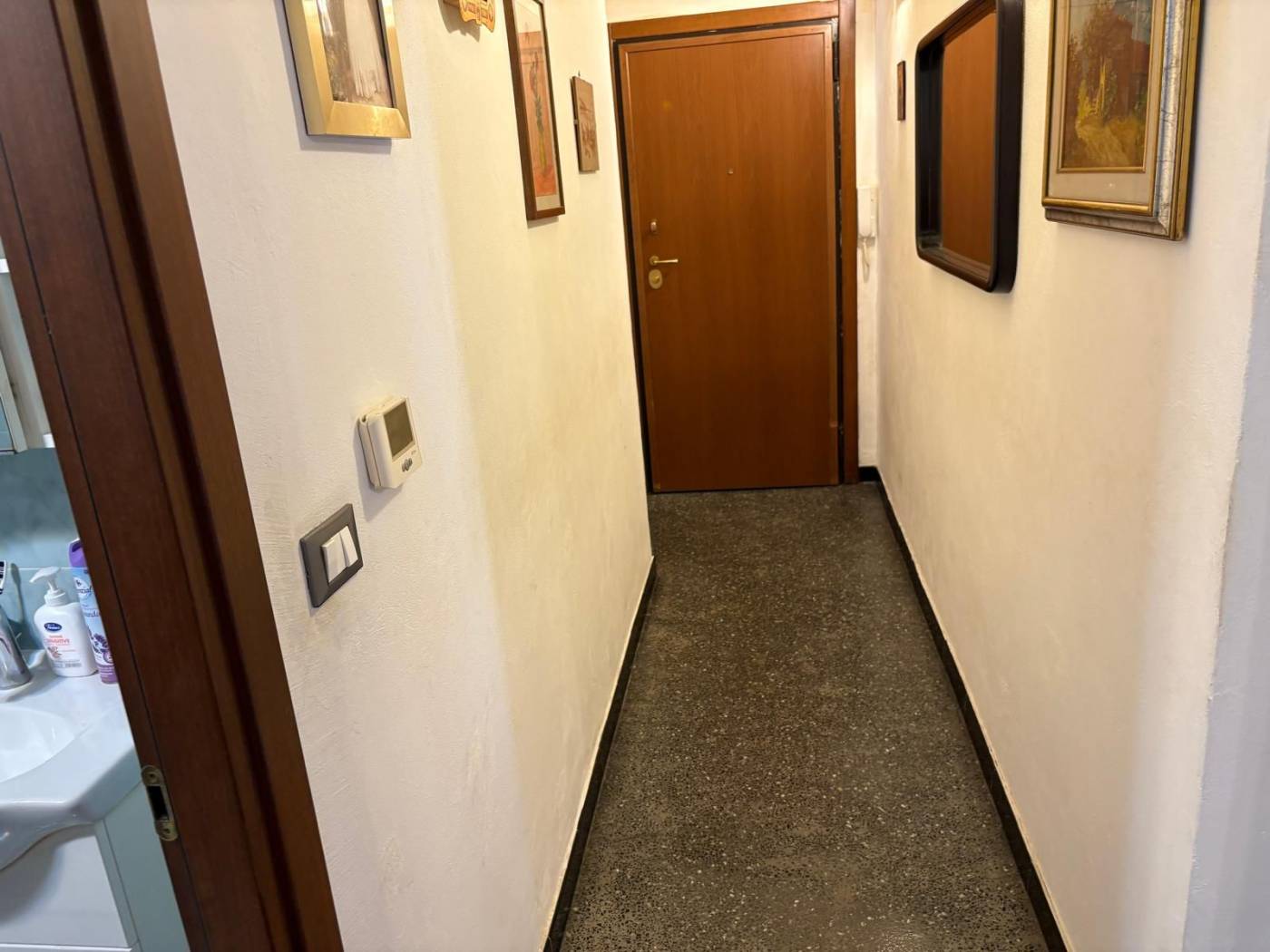 Ingresso