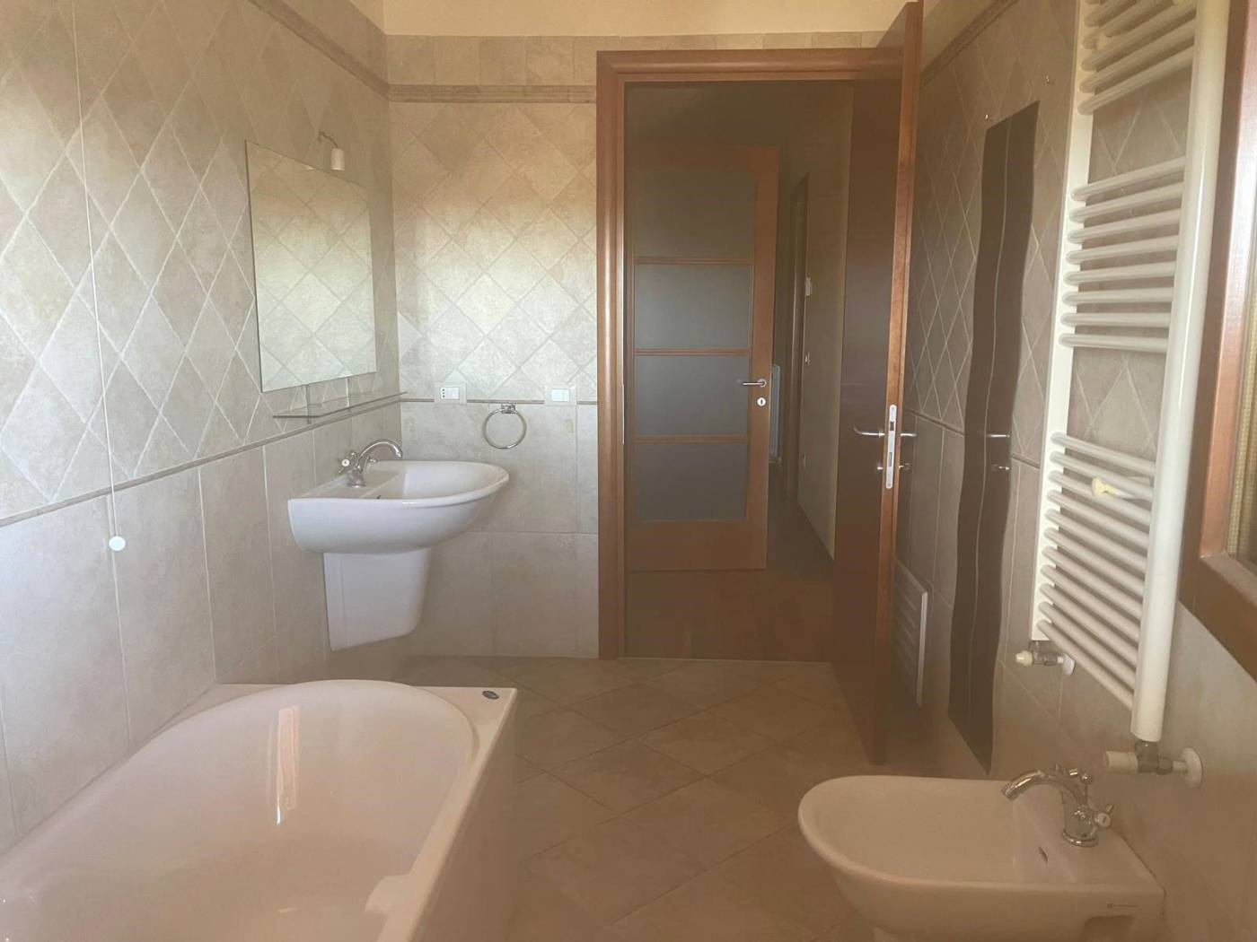 Bagno