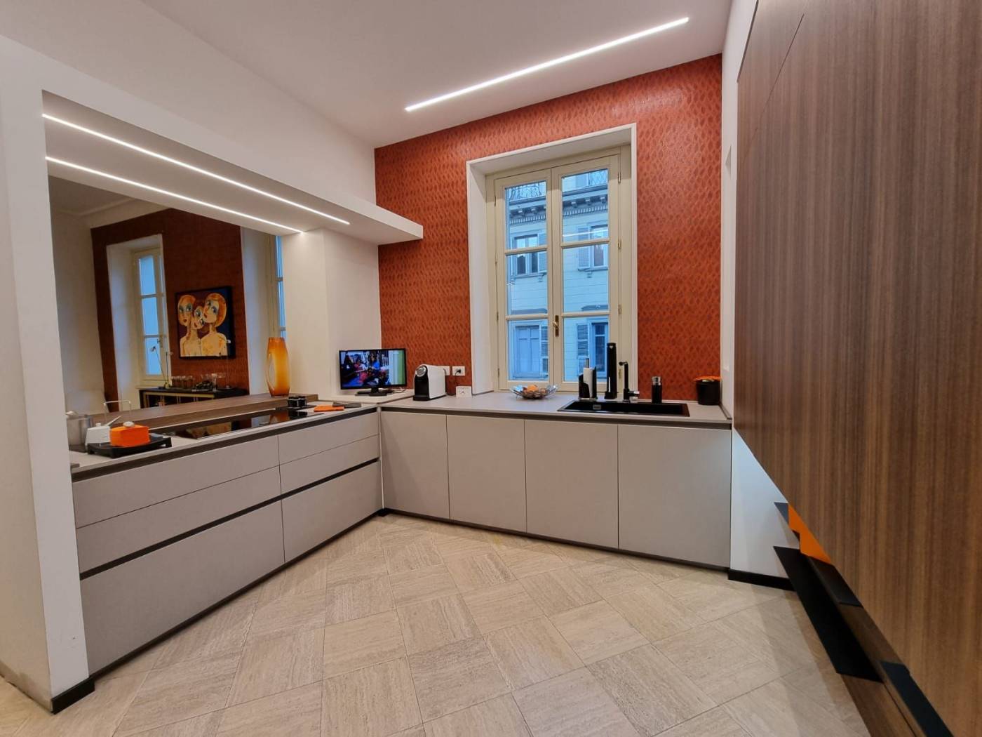 Cucina