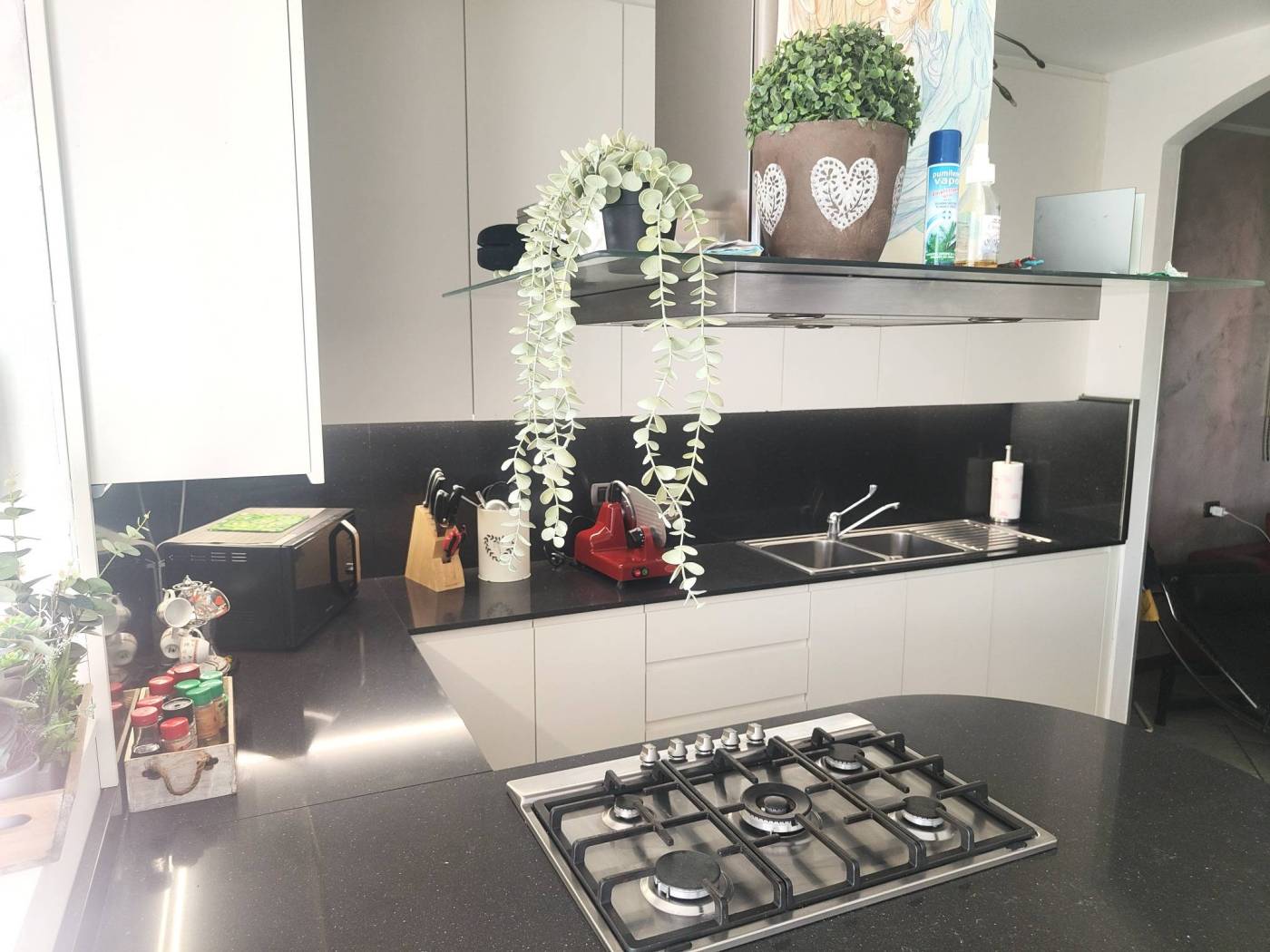 Cucina