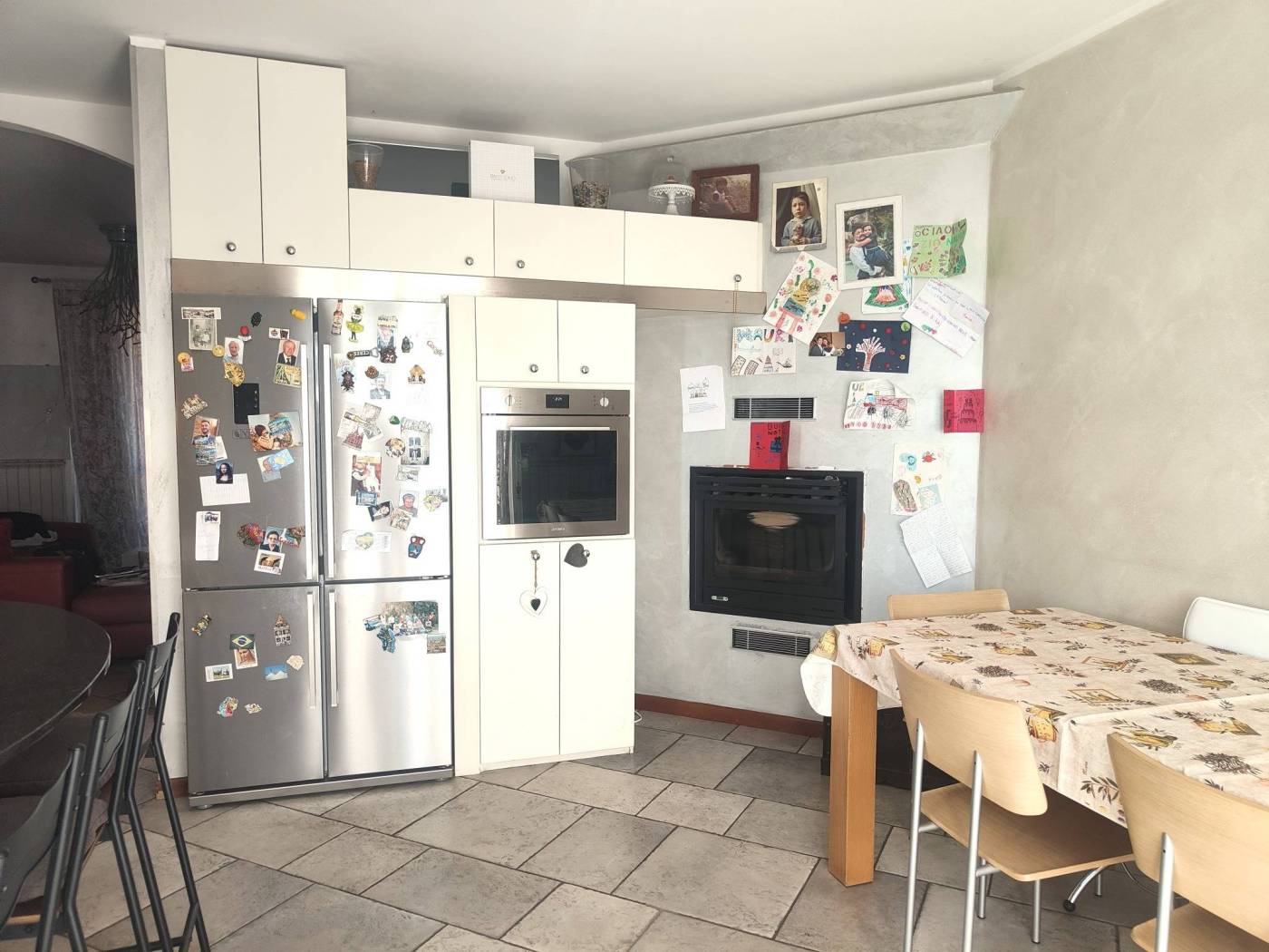 Cucina