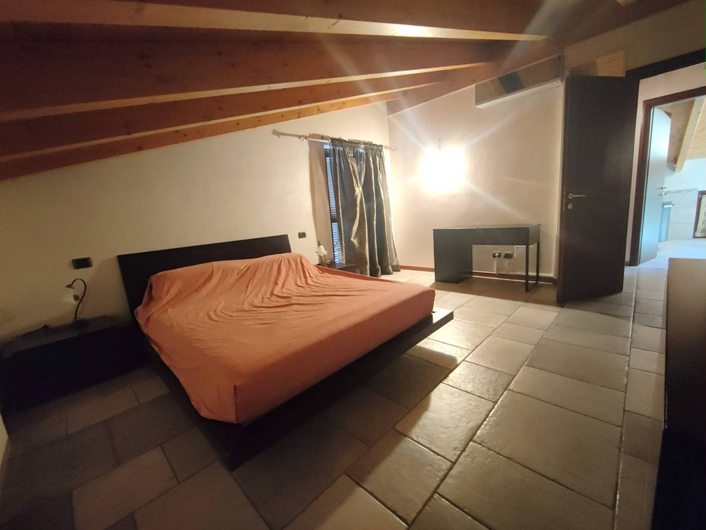 Camera da letto