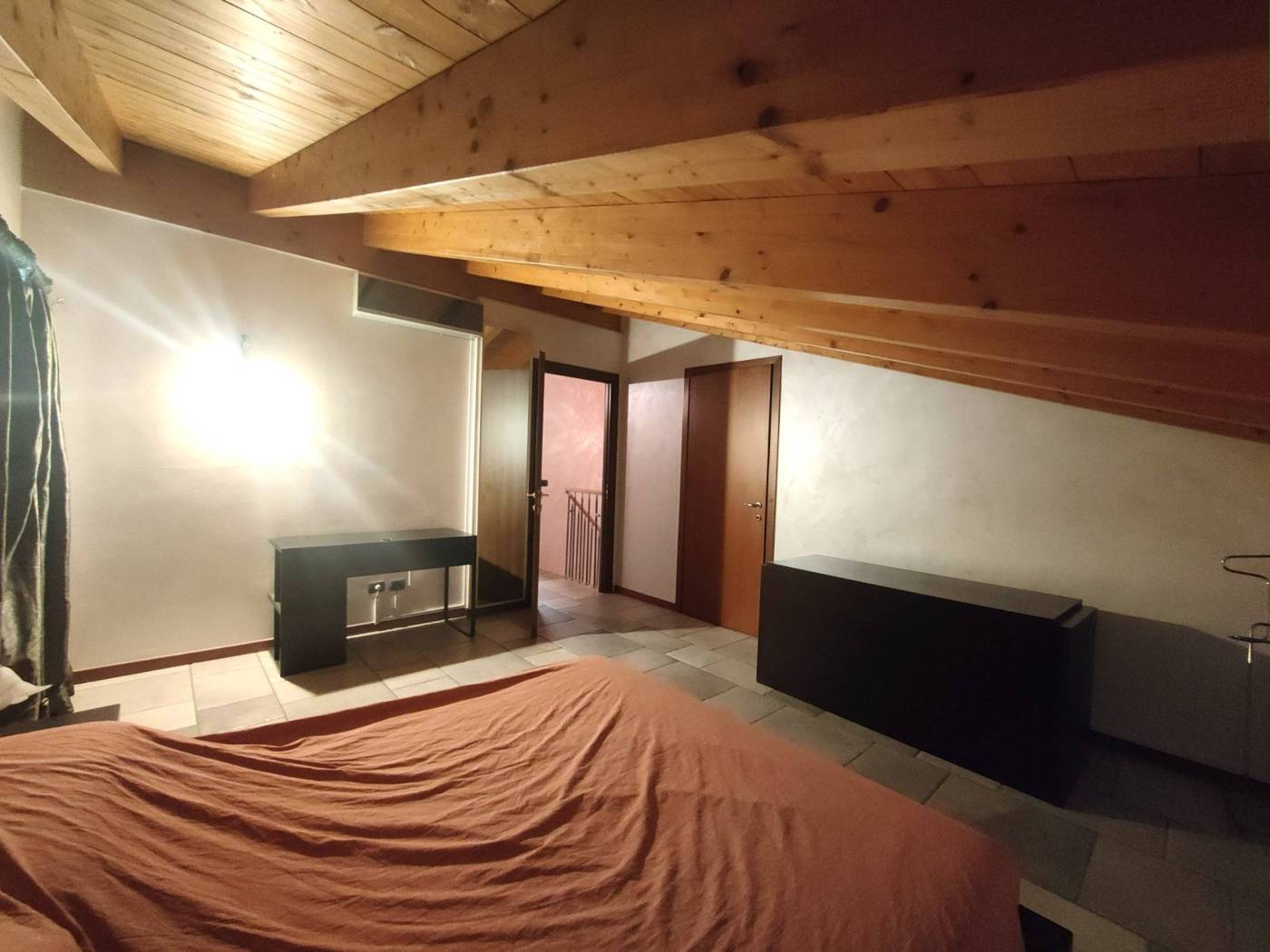Camera da letto