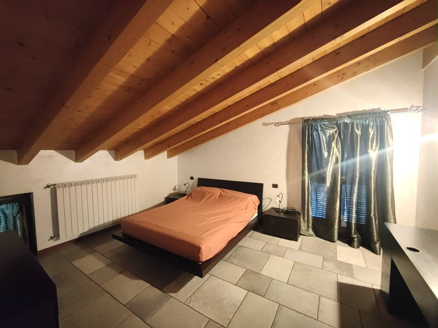 Camera da letto