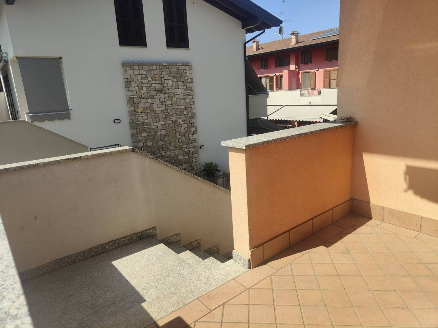 Terrazzo