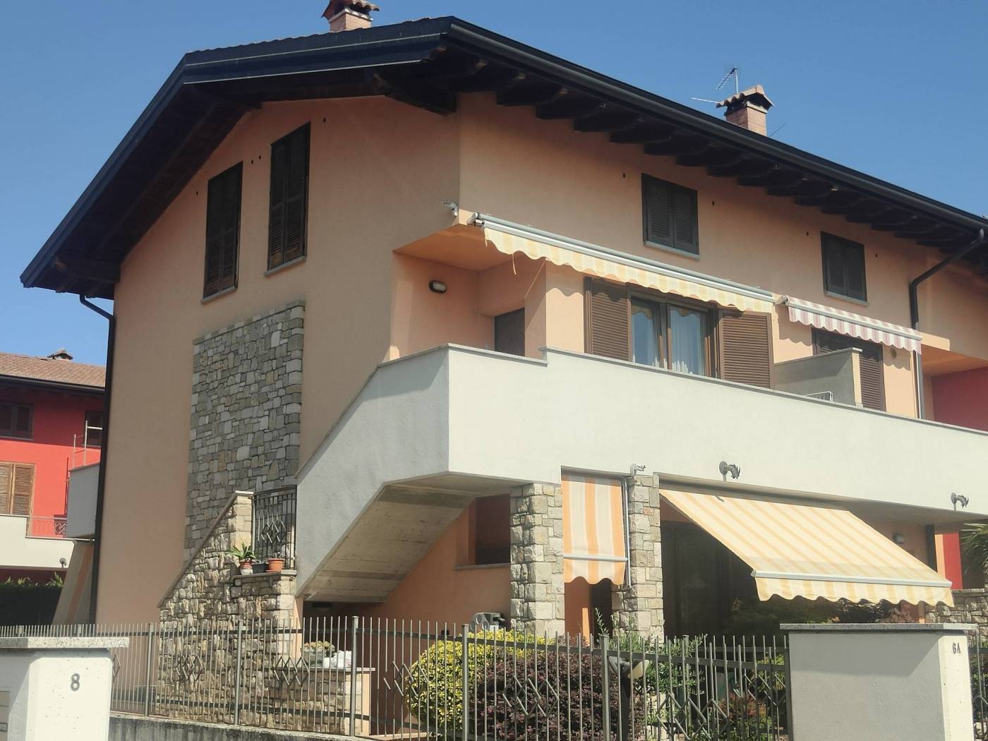 Facciata