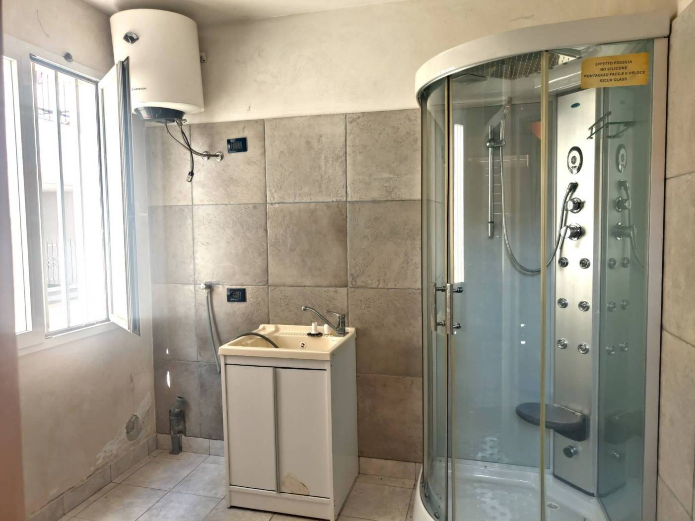 Bagno