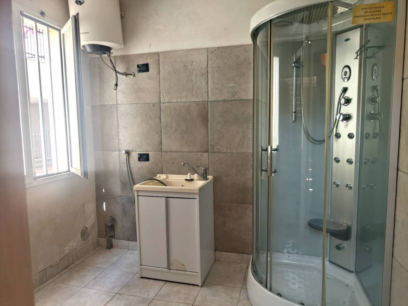 Bagno