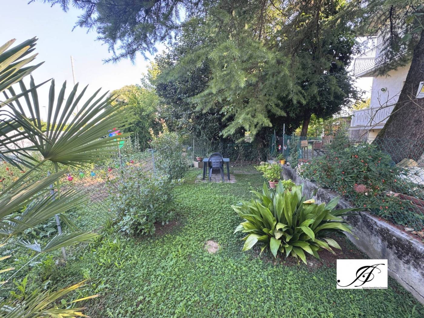 Giardino