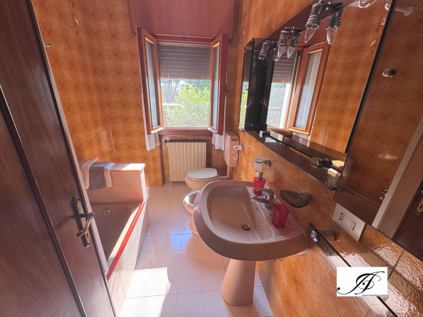 Bagno