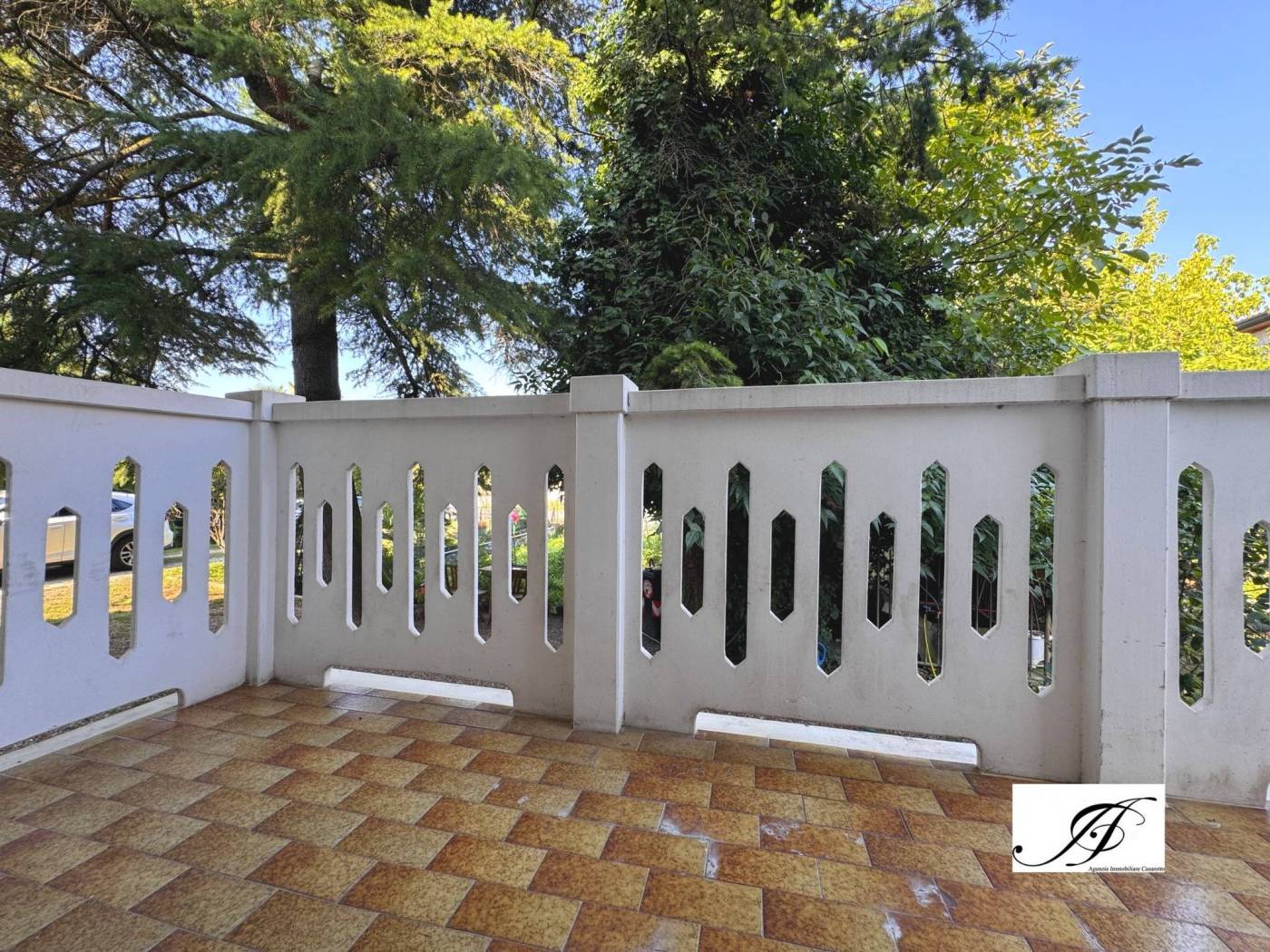 Terrazzo