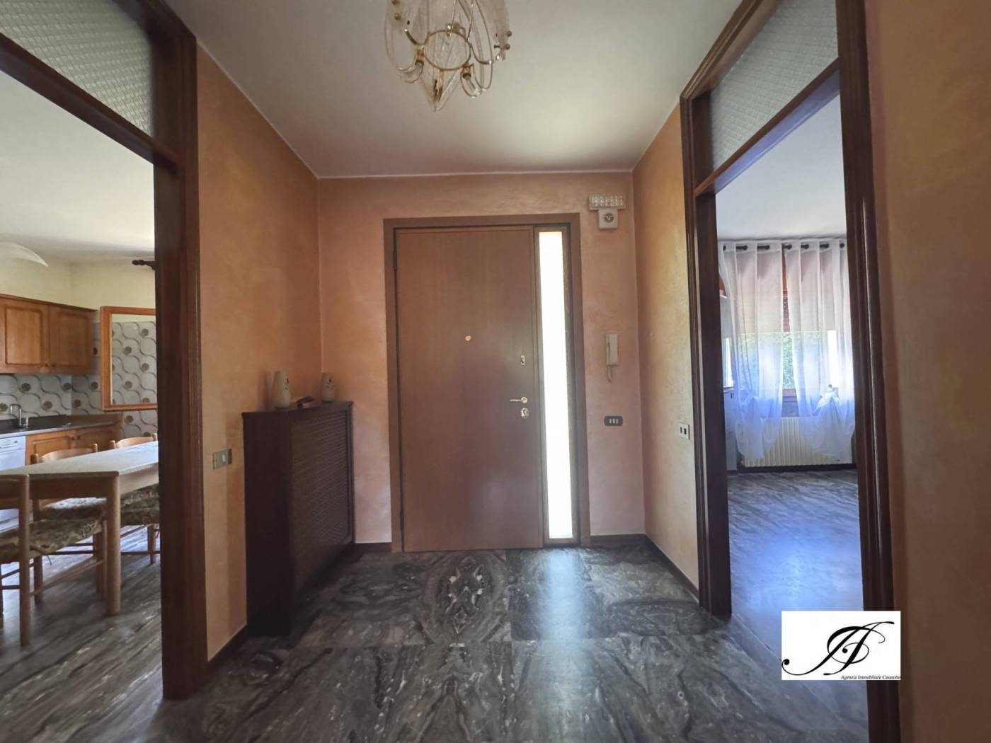 Ingresso