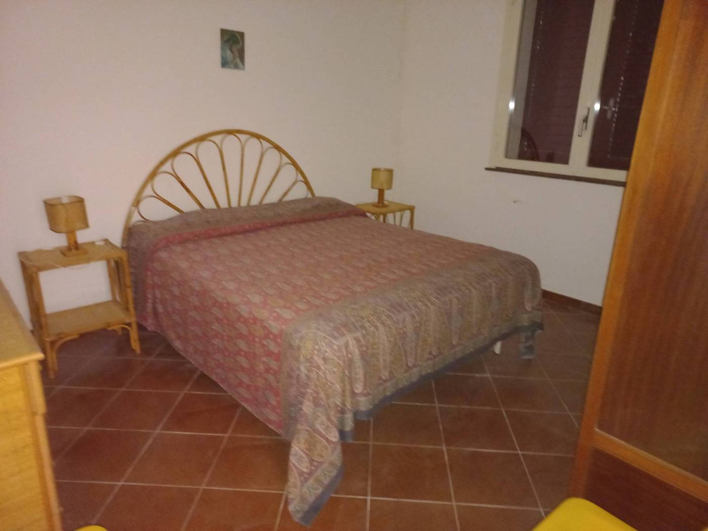 Camera da letto