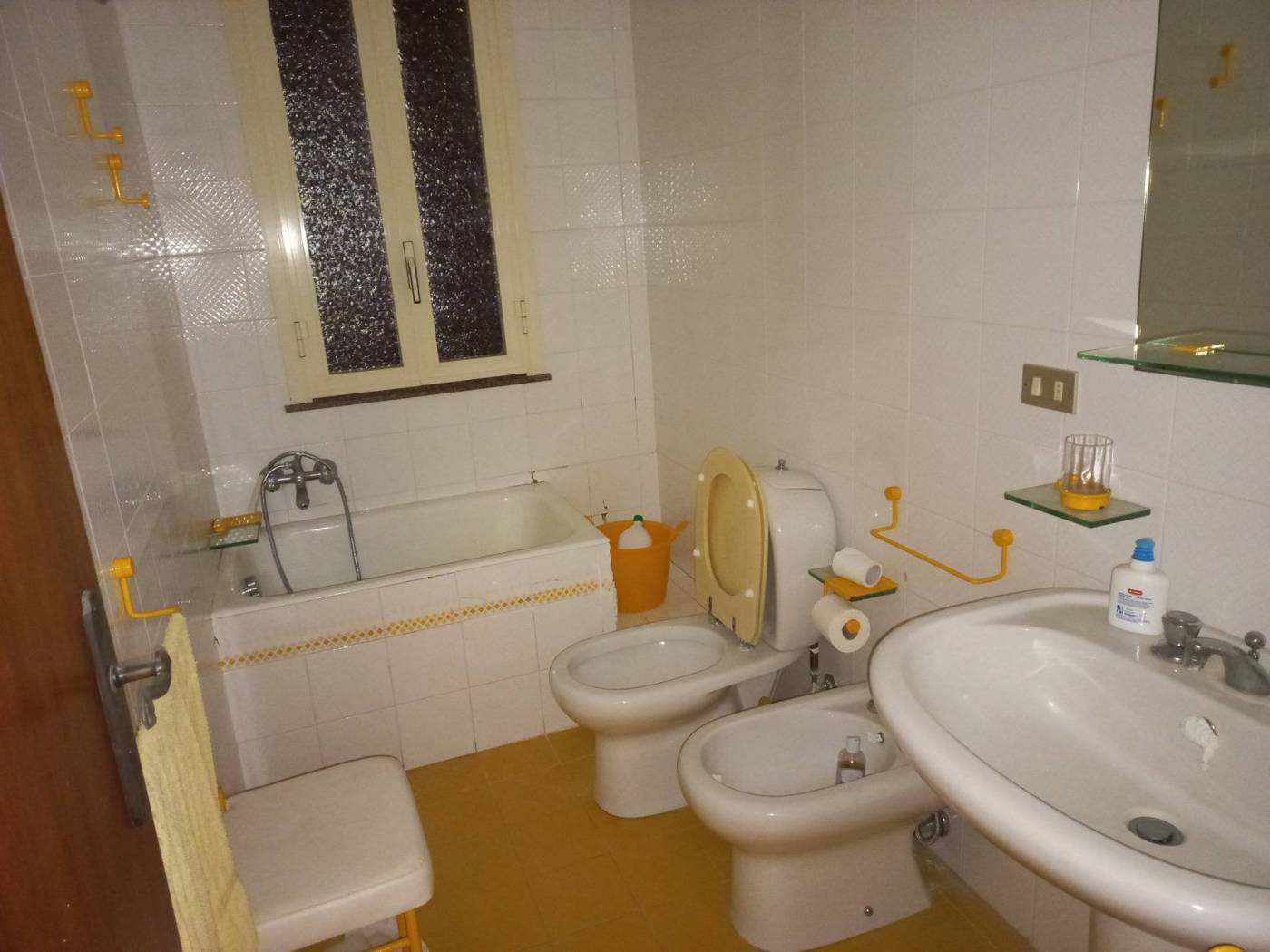Bagno