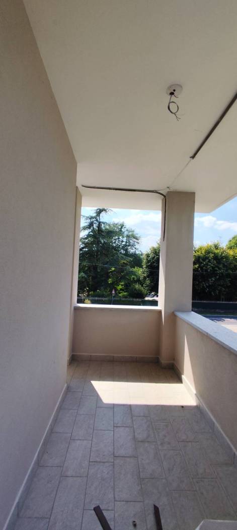 Veranda