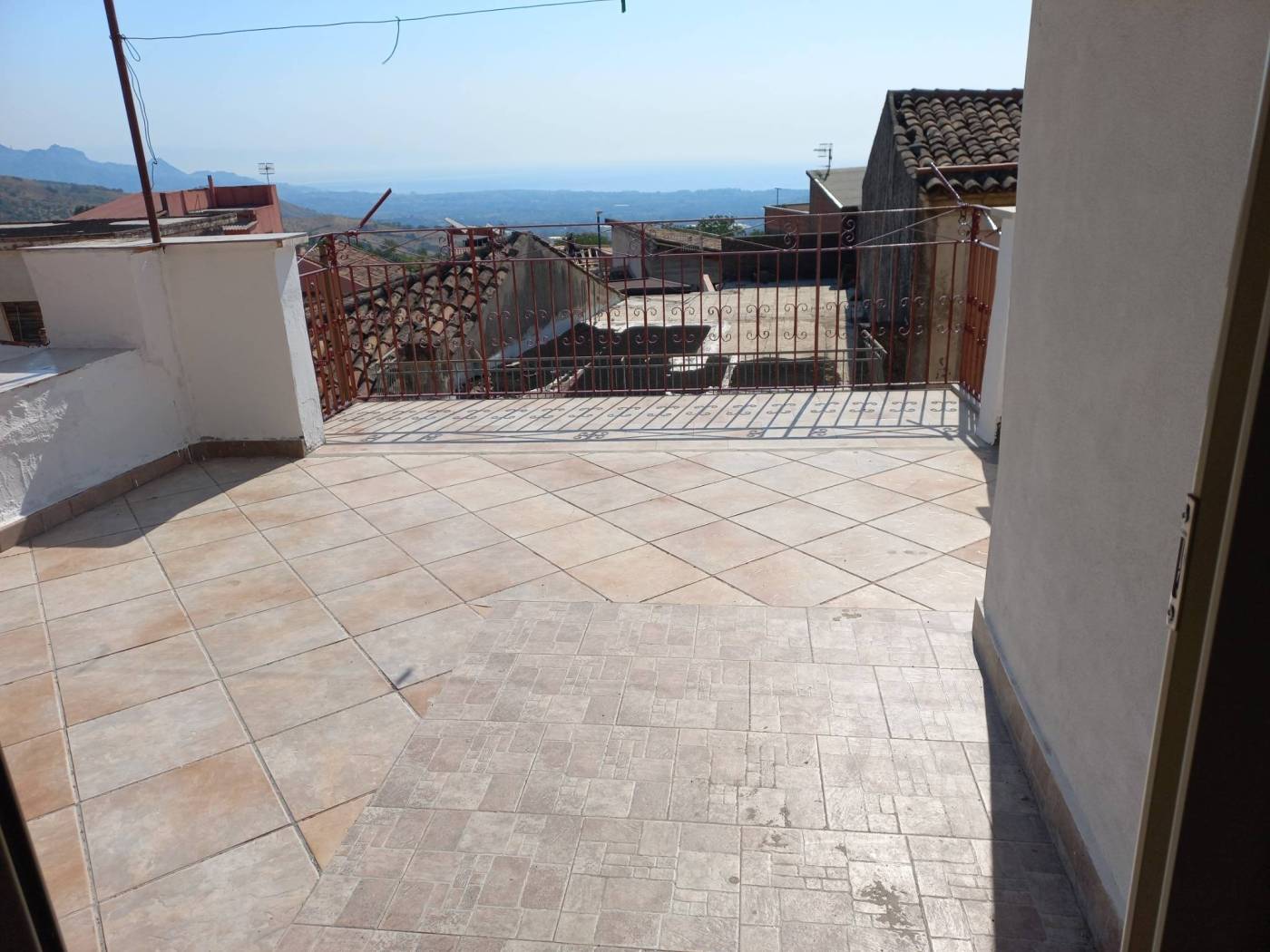 Terrazzo