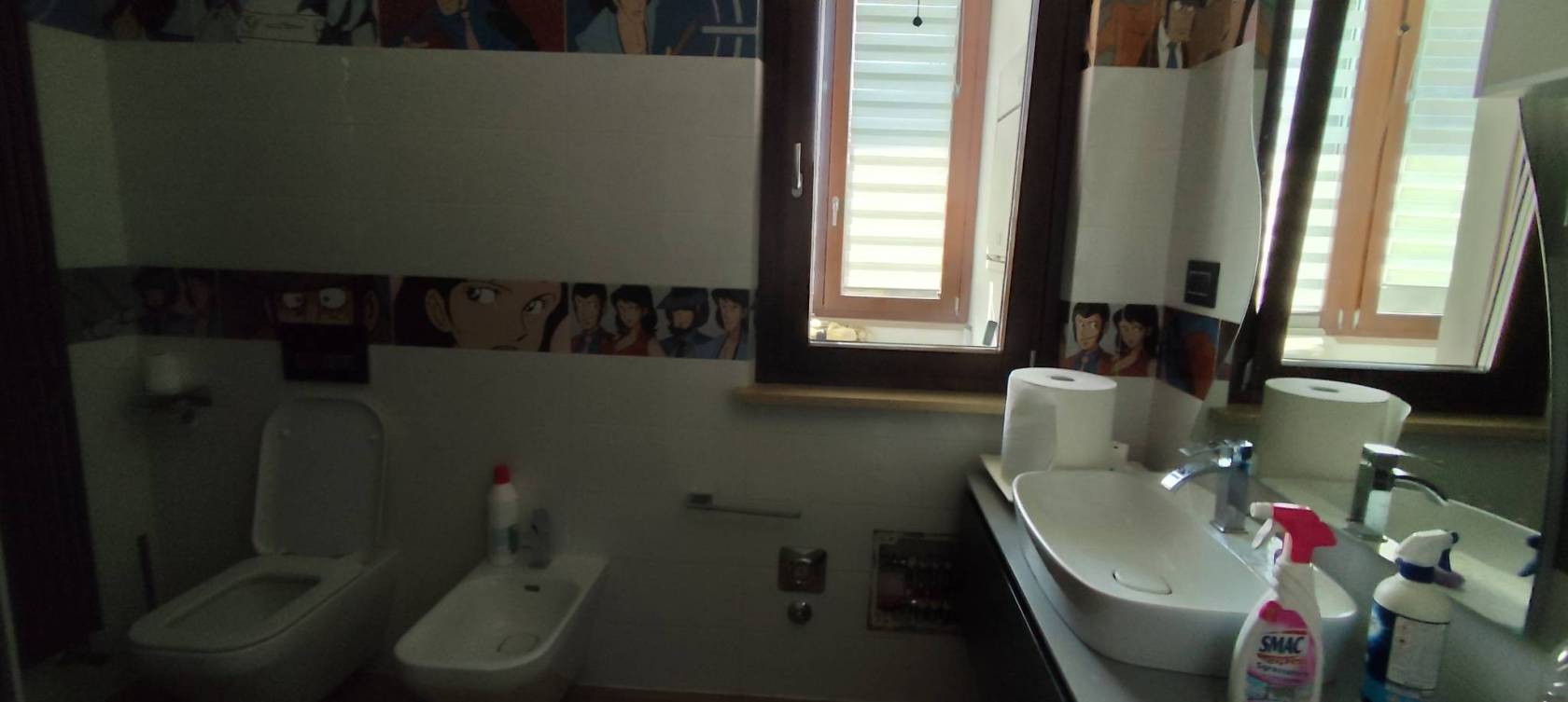 Bagno