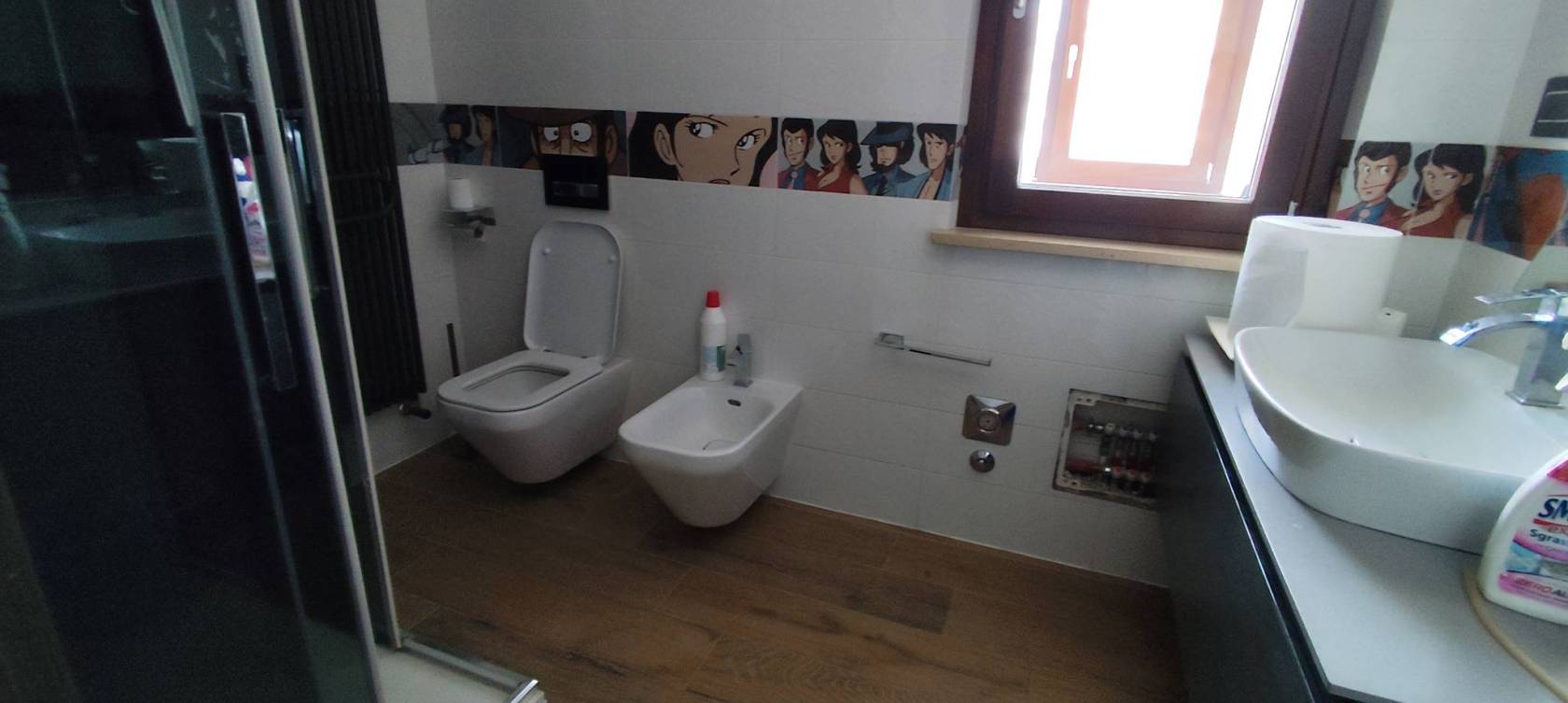 Bagno