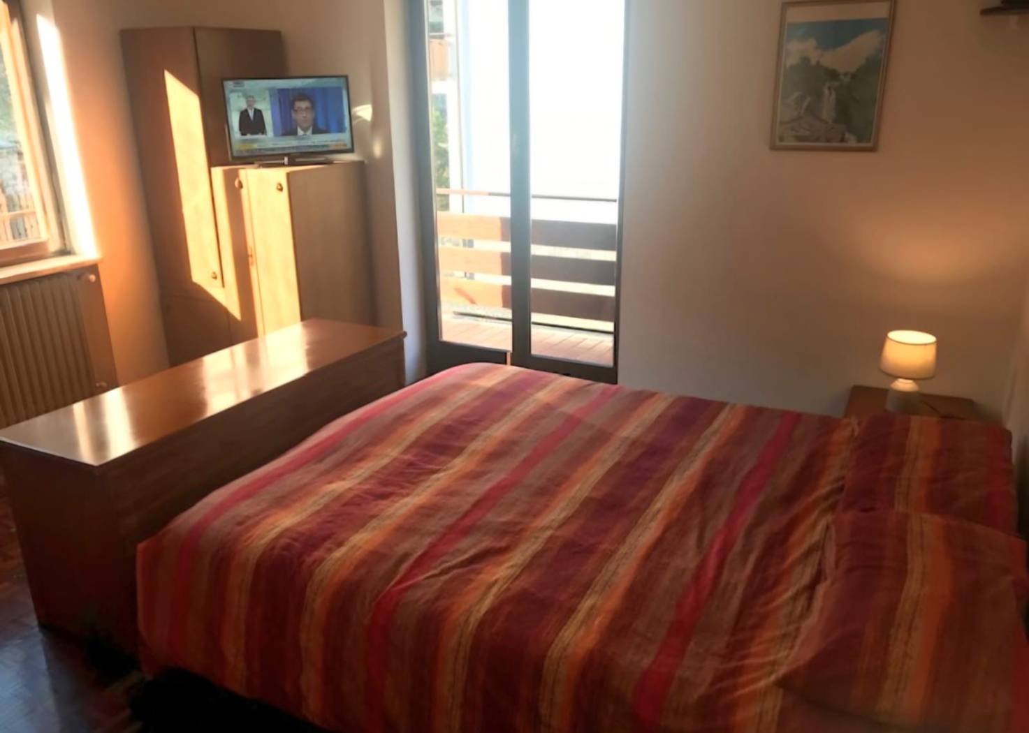 Camera da letto