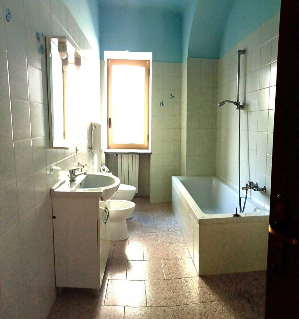 Bagno Bagno