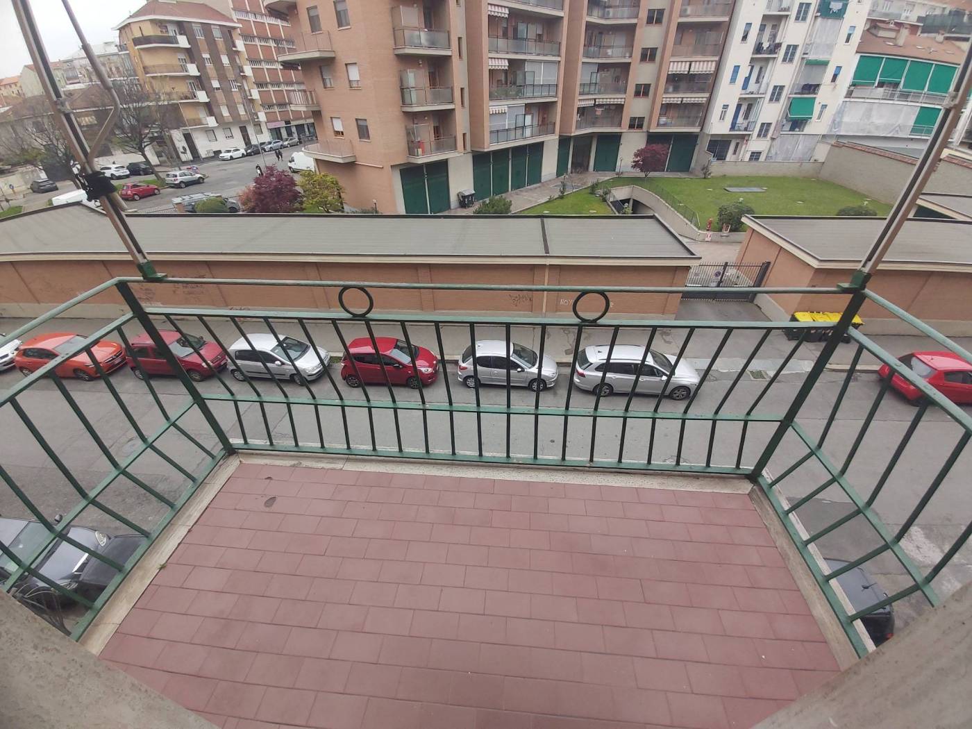 Balcone