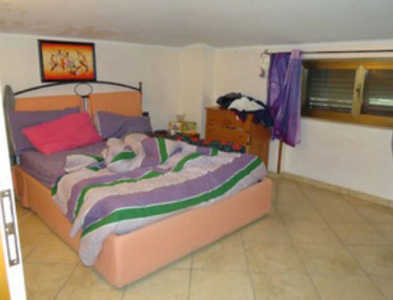 Camera da letto