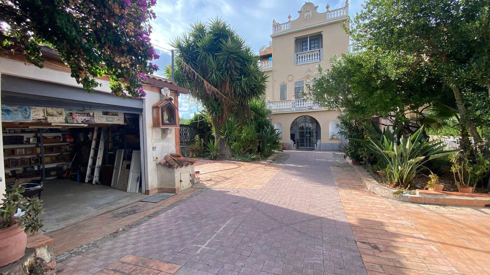 Cortile interno