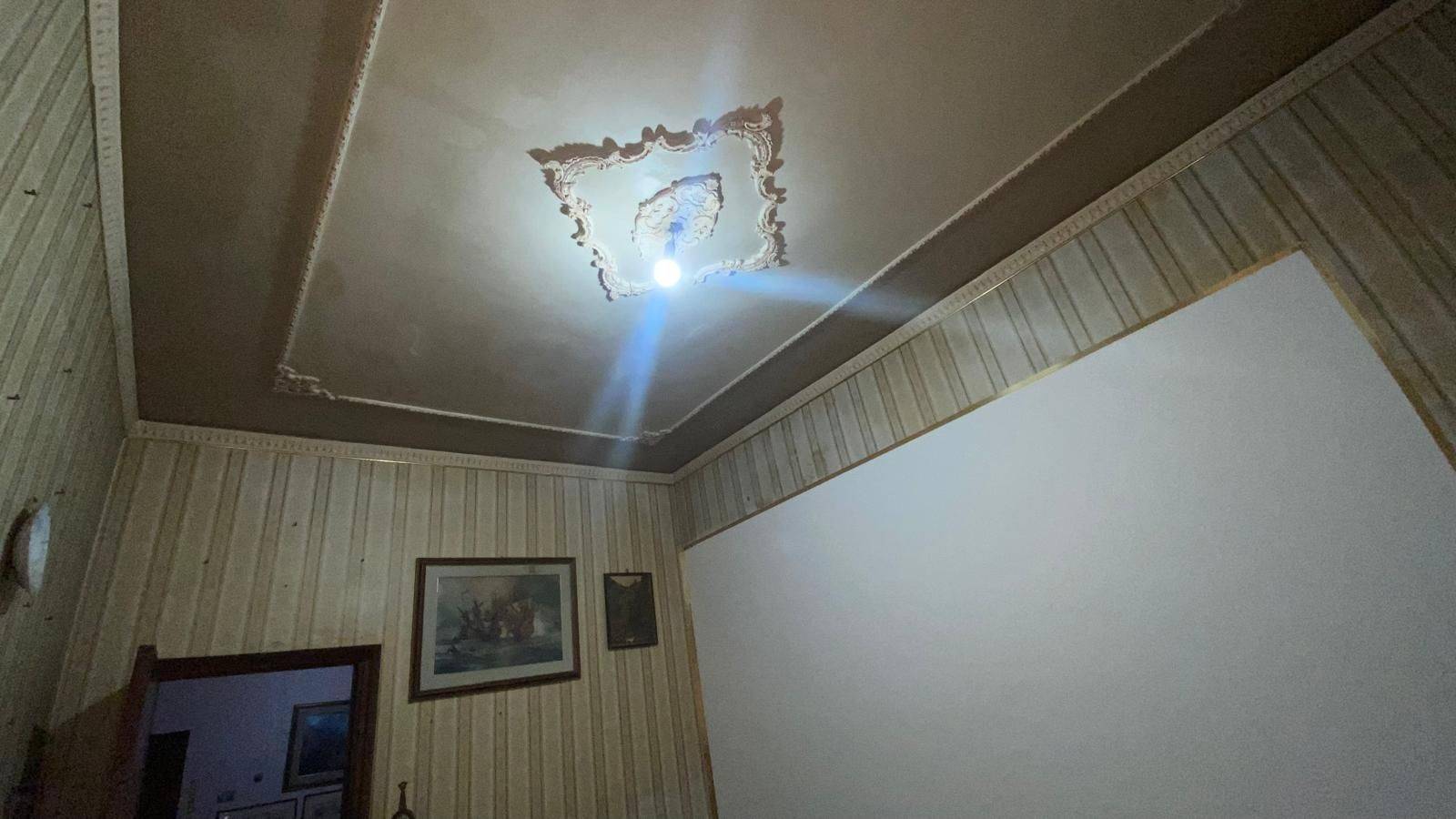 Interno palazzo