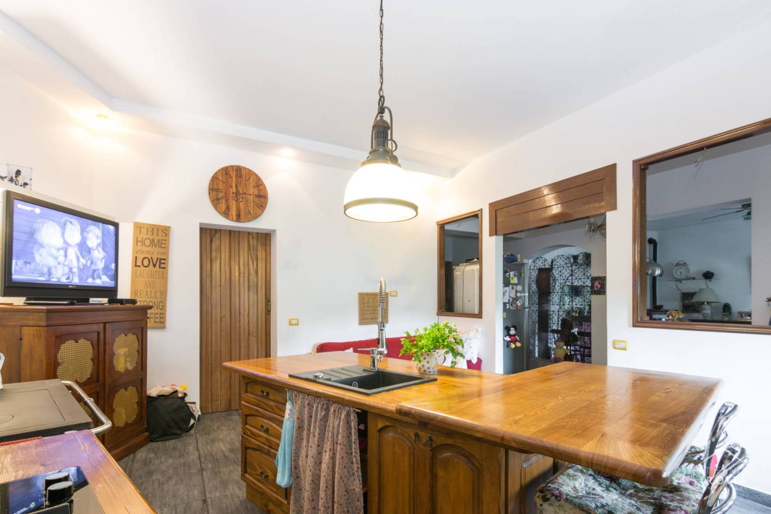 Cucina