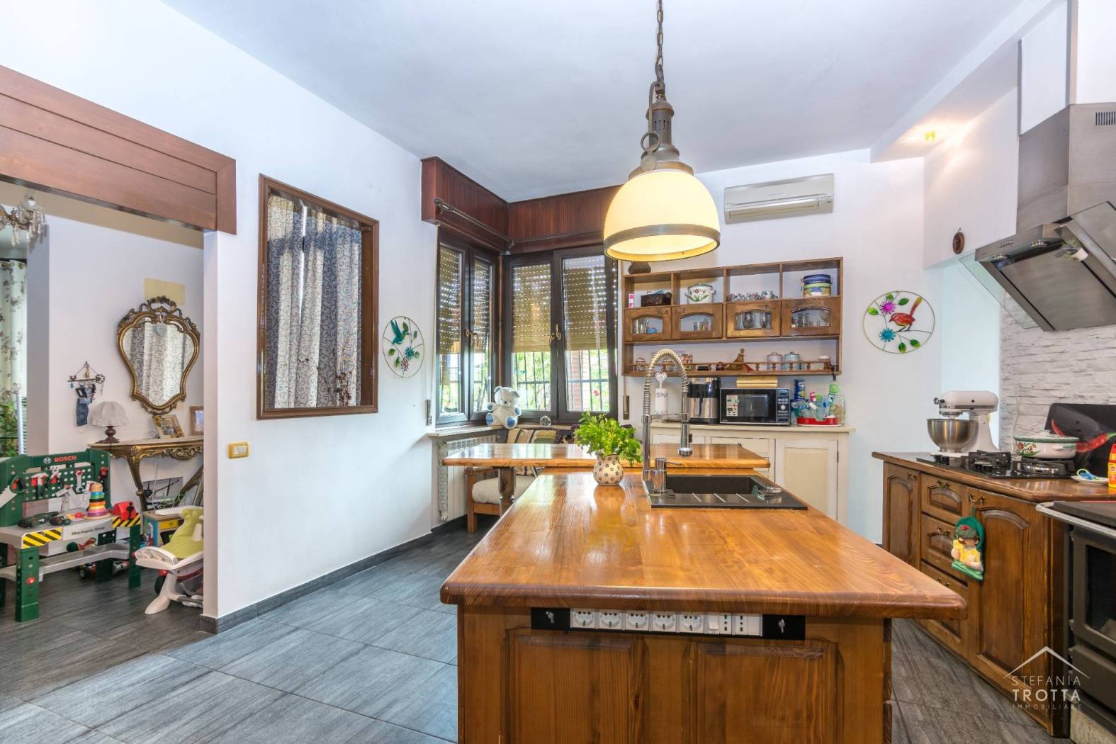 Cucina