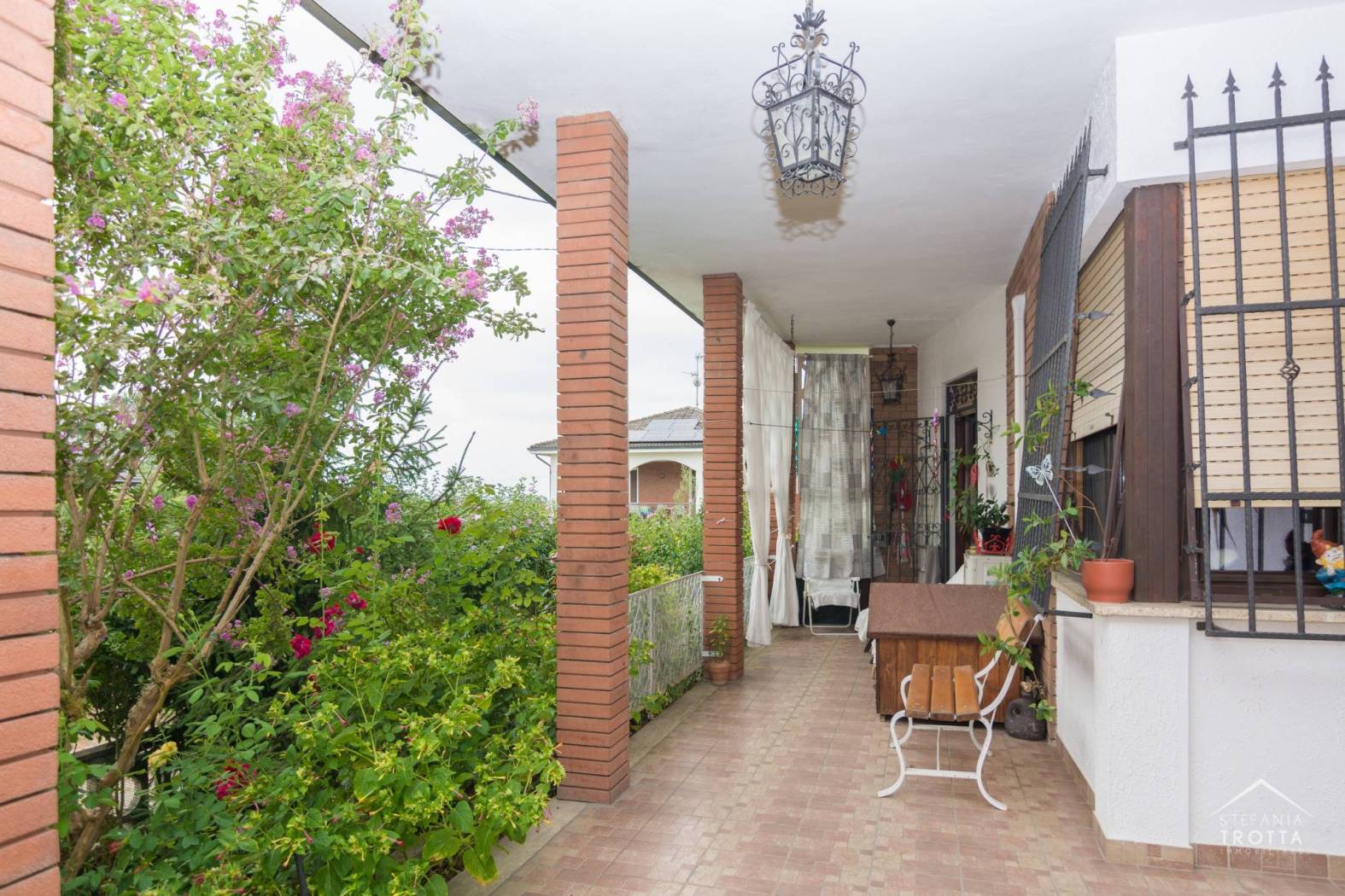 Veranda